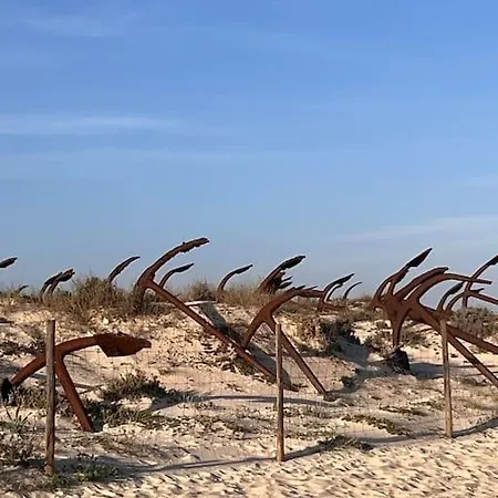 Feriehus Luxury Escape In The Countryside Tavira
