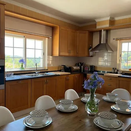 Luxury Escape In The Countryside *