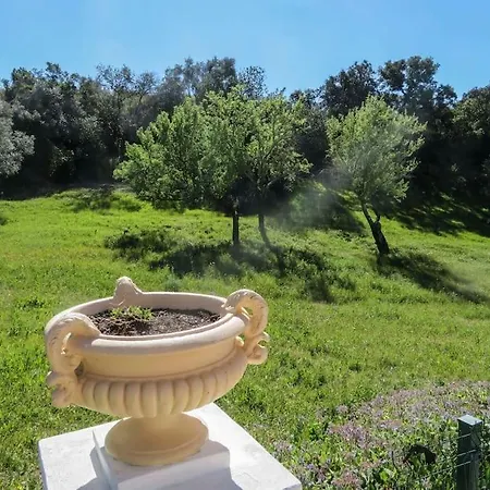 Luxury Escape In The Countryside Tavira