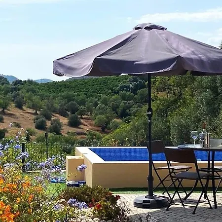 Luxury Escape In The Countryside * Tavira