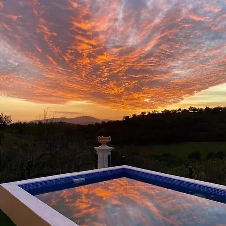 Luxury Escape In The Countryside * Tavira