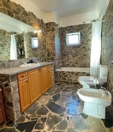 Luxury Escape In The Countryside 度假居 *