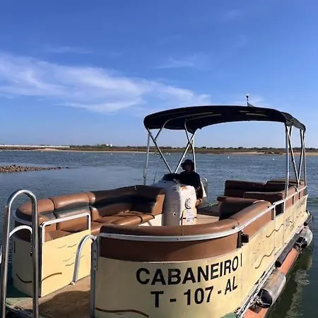 Luxury Escape In The Countryside * Tavira