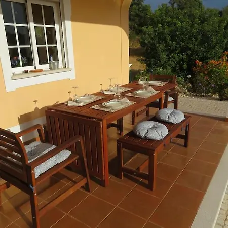 Luxury Escape In The Countryside Tavira