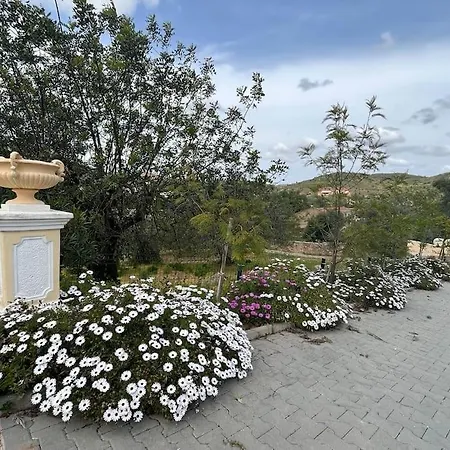 Luxury Escape In The Countryside Casa vacanze Tavira
