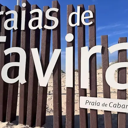 Casa vacanze Luxury Escape In The Countryside Tavira
