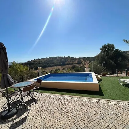 Luxury Escape In The Countryside 度假居 *
