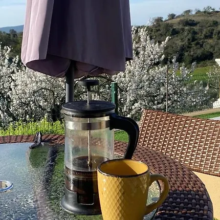 度假居 Luxury Escape In The Countryside *