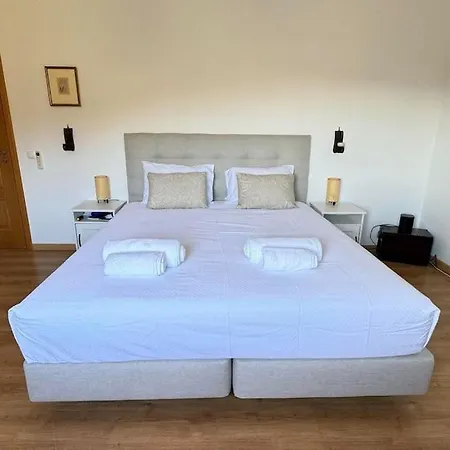 度假居 Luxury Escape In The Countryside 塔维拉